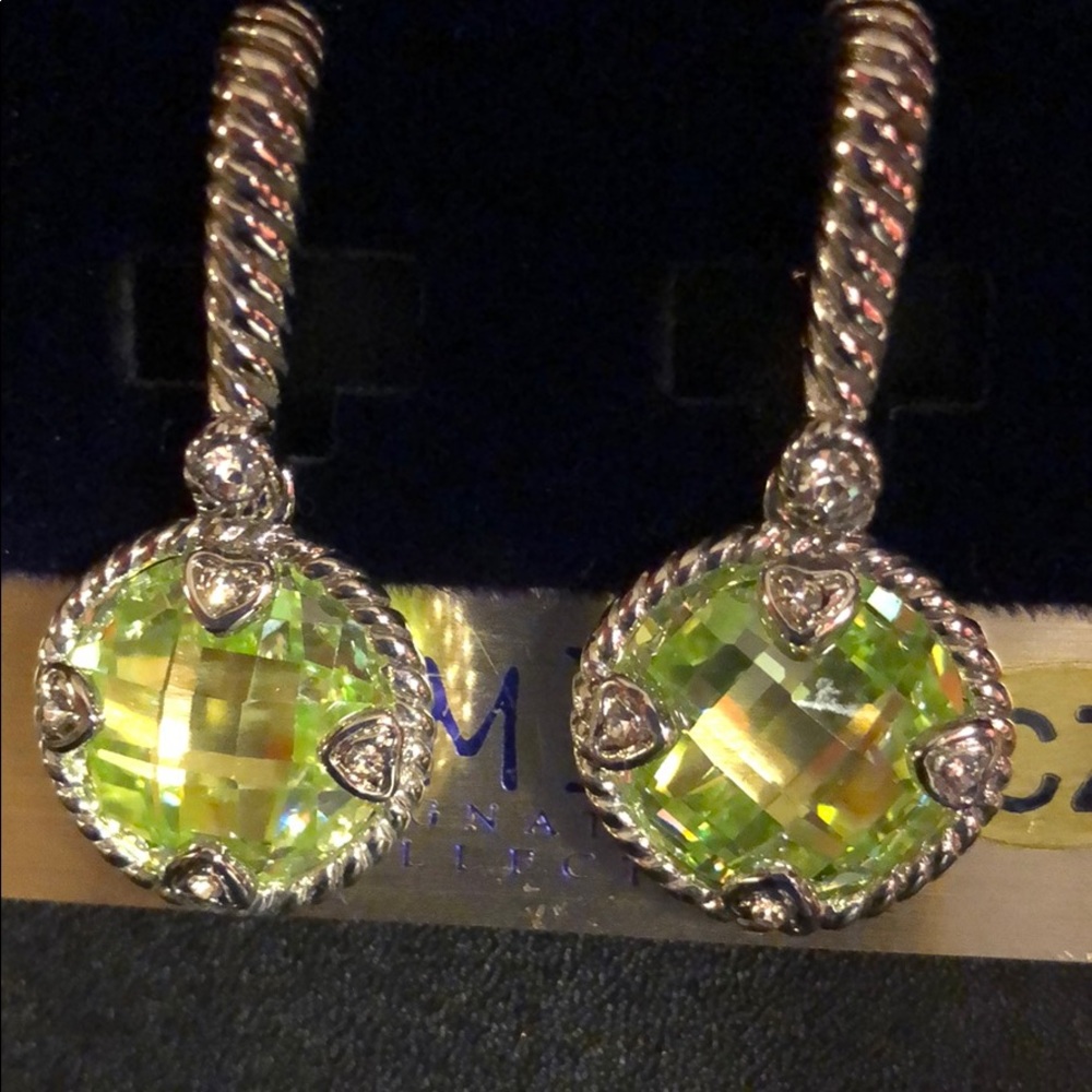 NEW Earrings